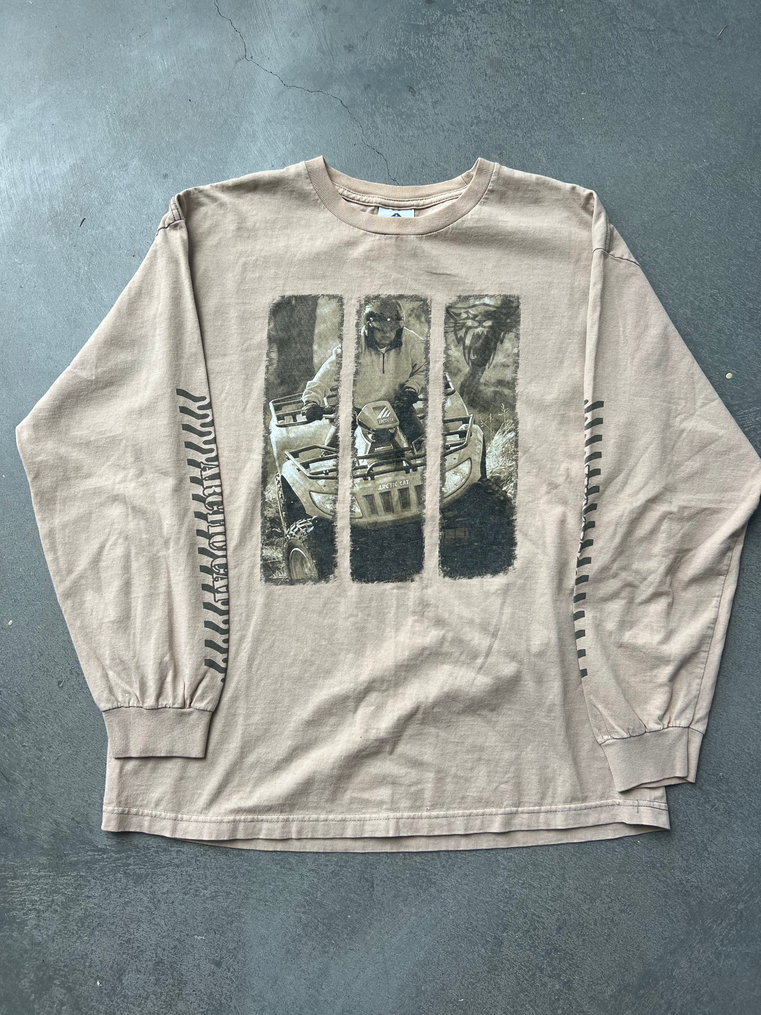 Y2K T – Eau Claire Vintage