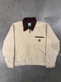 Carhartt Detroit Jacket Replica Bootleg