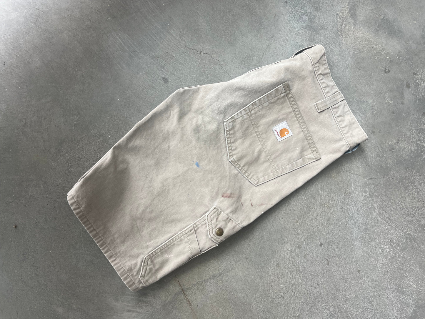 Carhartt Shorts