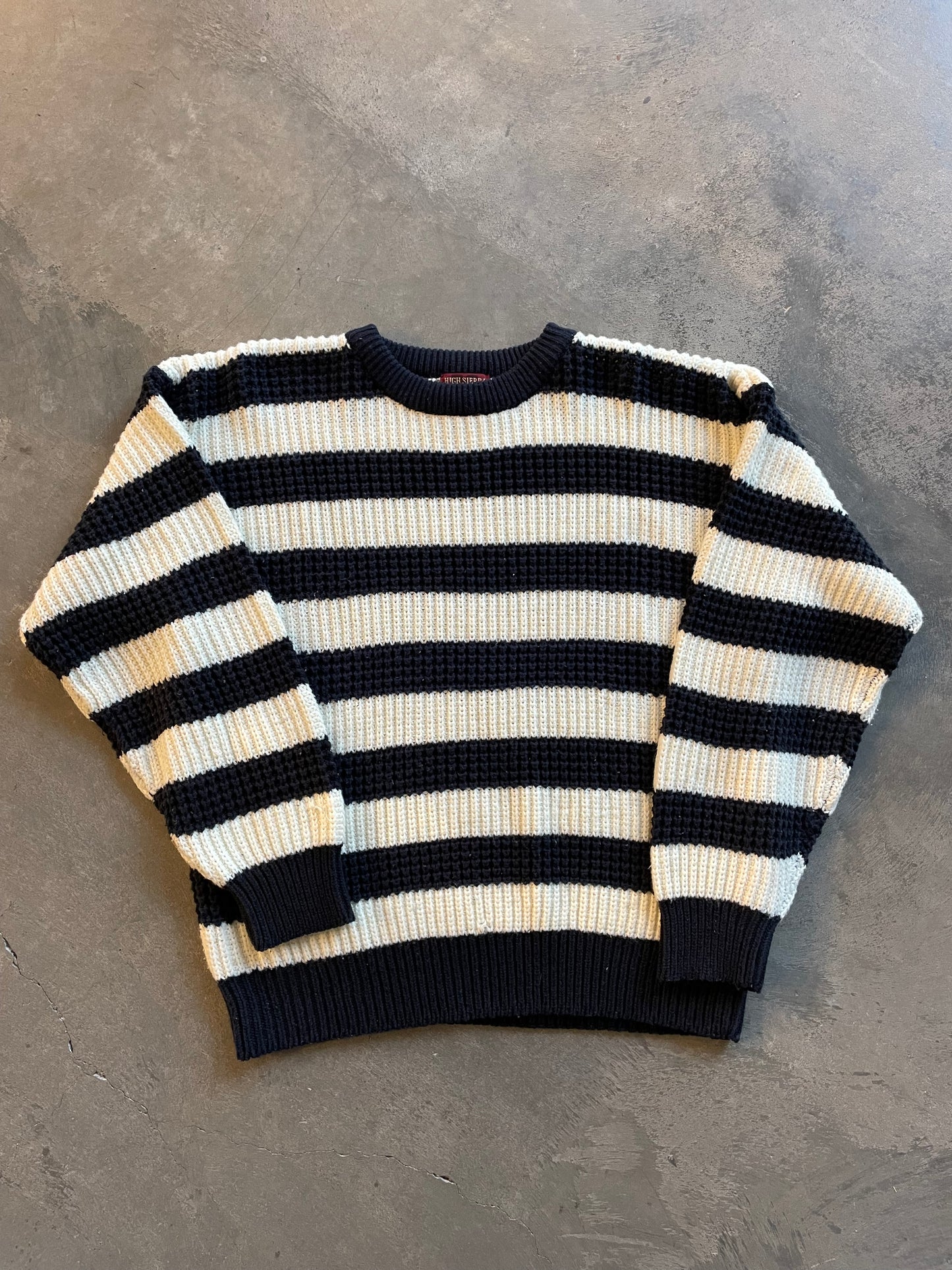 1990's Sweater