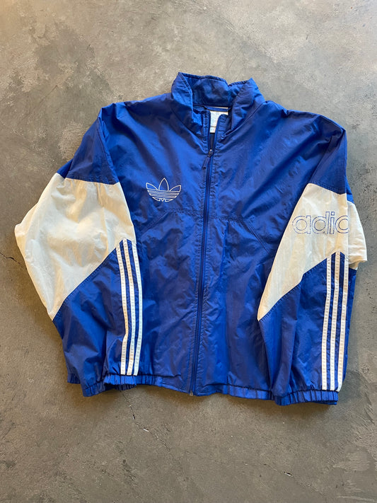 1990's Adidas Jacket
