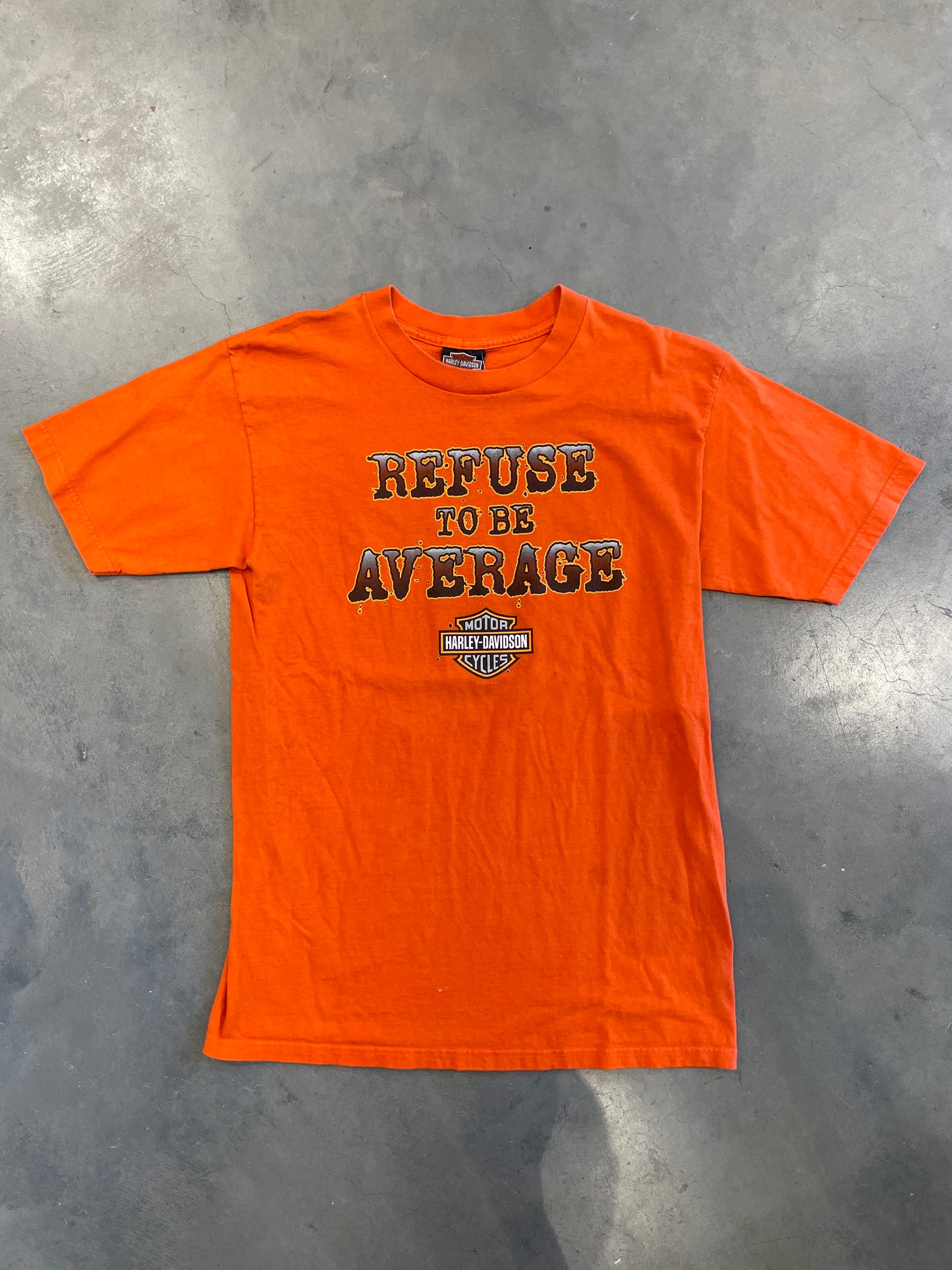 Harley Davidson Tee