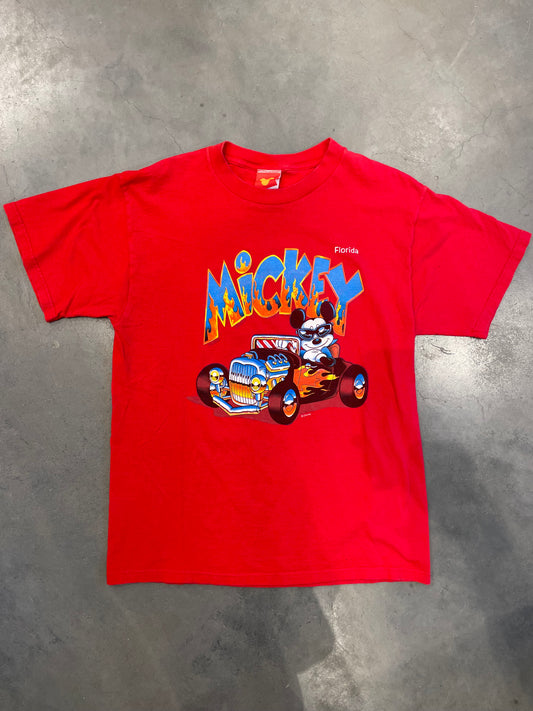 Mickey Mouse Graphic Tee