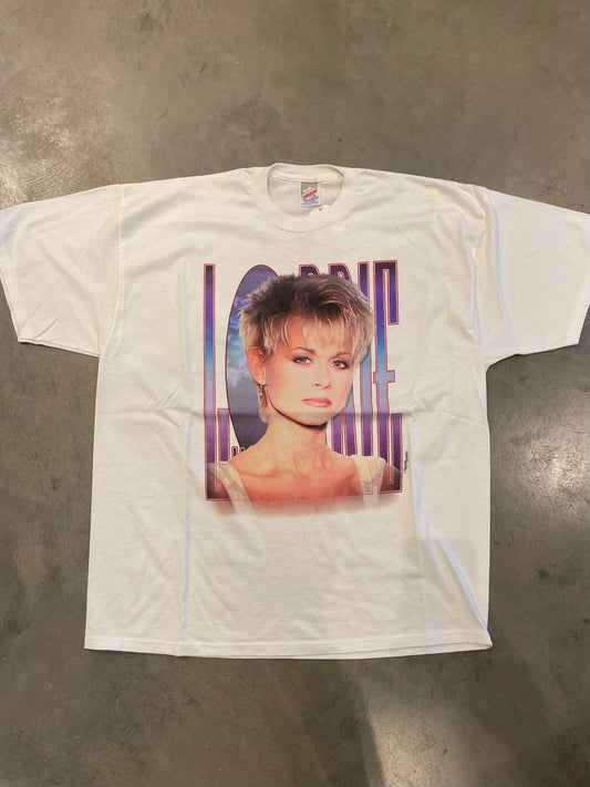 Lorrie Morgan Tour Tee