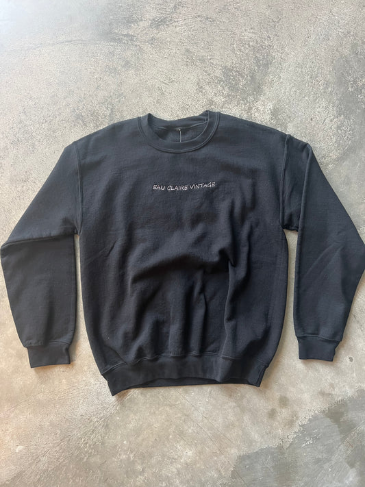 EC Merch Crewneck