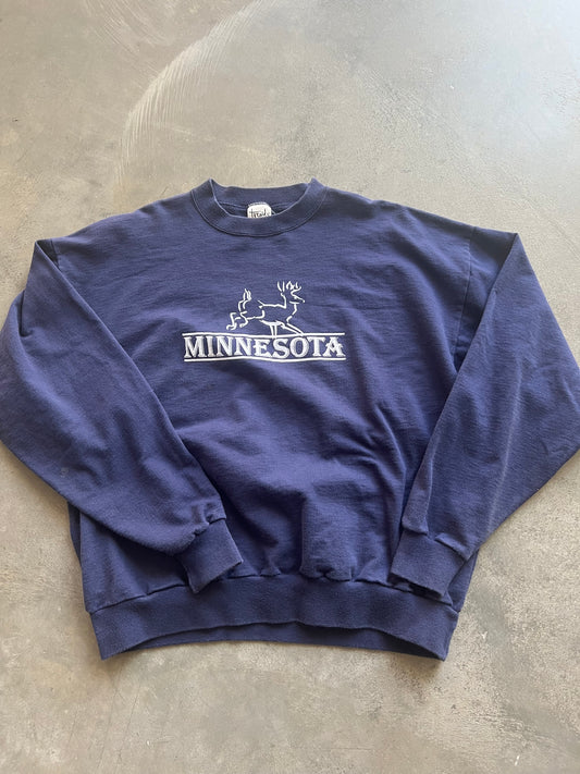 1990's Minnesota Crew