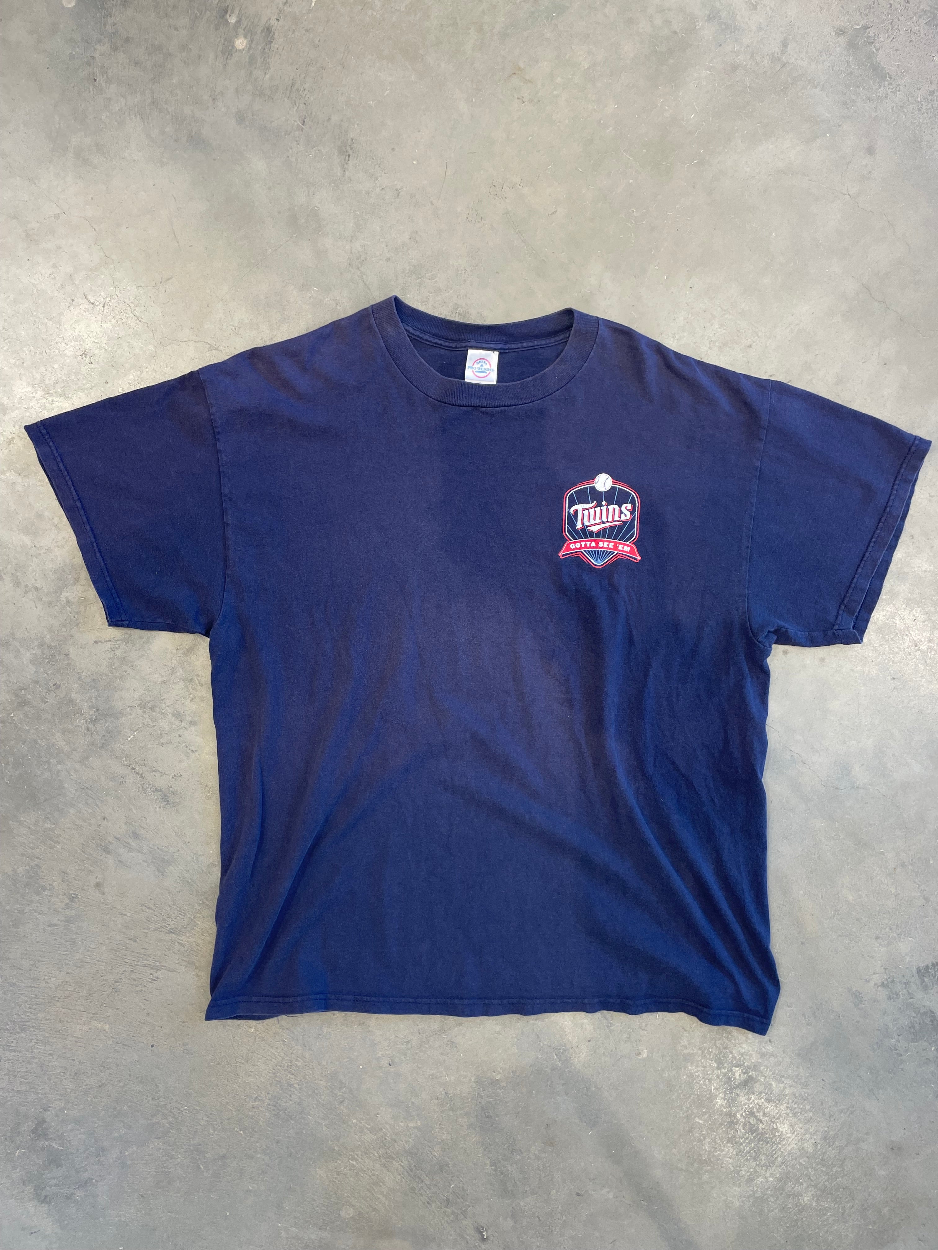 T-Shirts – Eau Claire Vintage