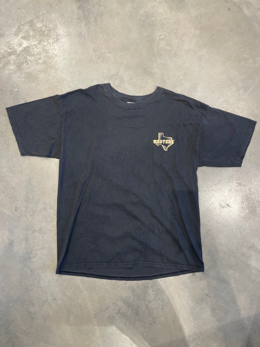 Texas Hooters Tee