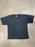 Vintage Y2K Black “Orange County Choppers” Tee