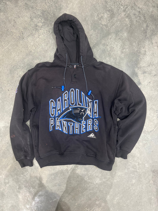 1990's Panthers Crew