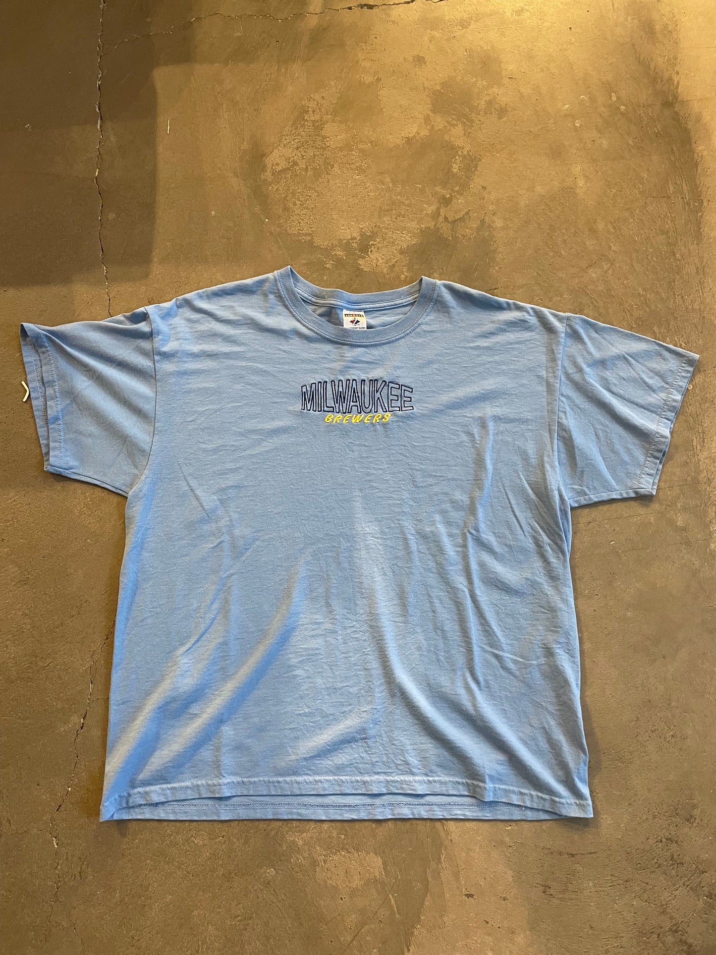 Milwaukee Brewers T