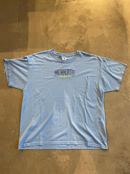 Milwaukee Brewers T