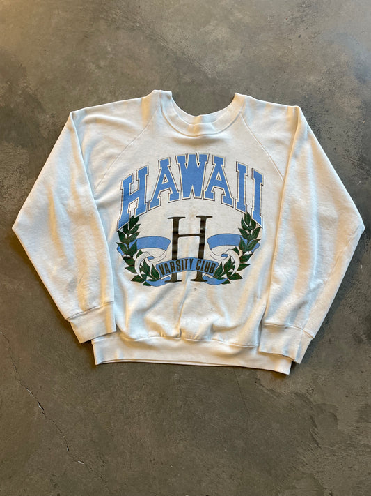 1990's Hawaii Sweatshirt