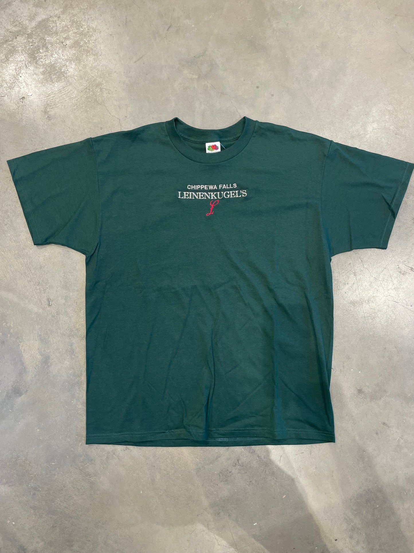 Leinenkugel’s Tee