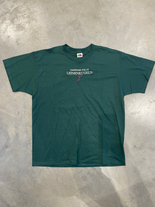 Leinenkugel’s Tee