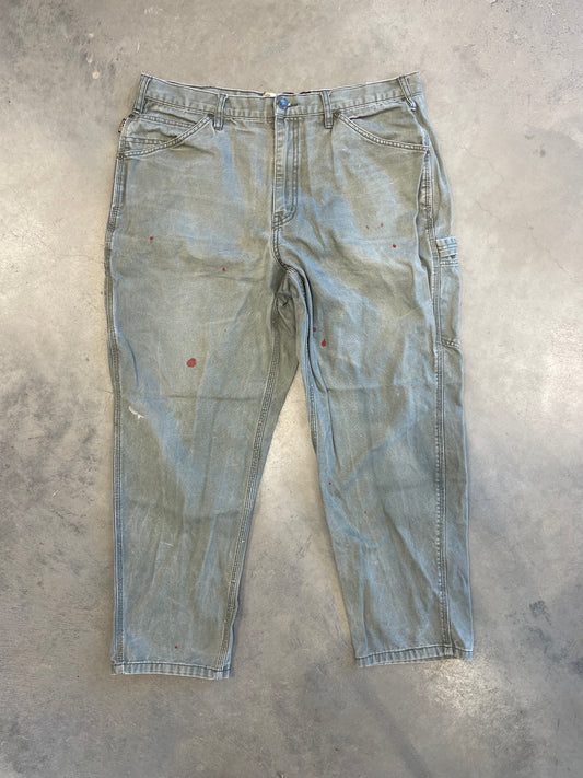 Gravel Gear Cargo Pants