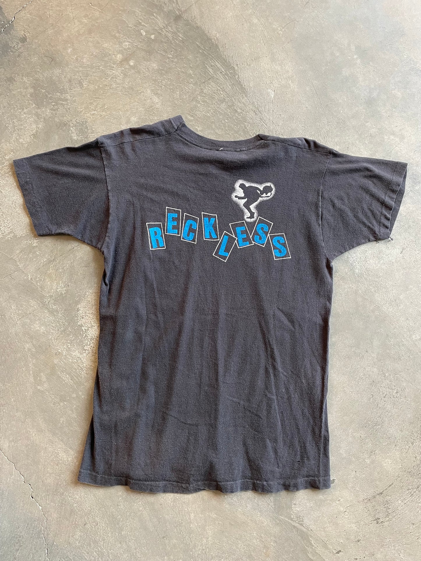 1980's Bryan Adams T Shirt
