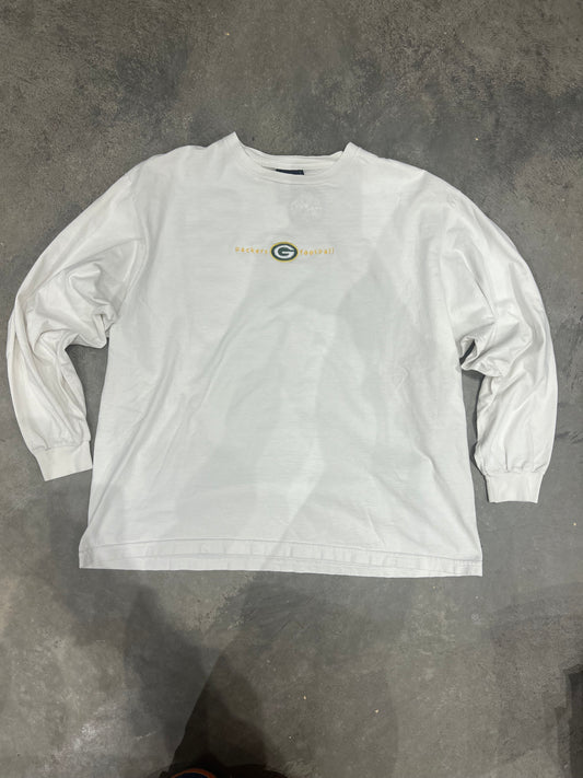 Packer Longsleeve