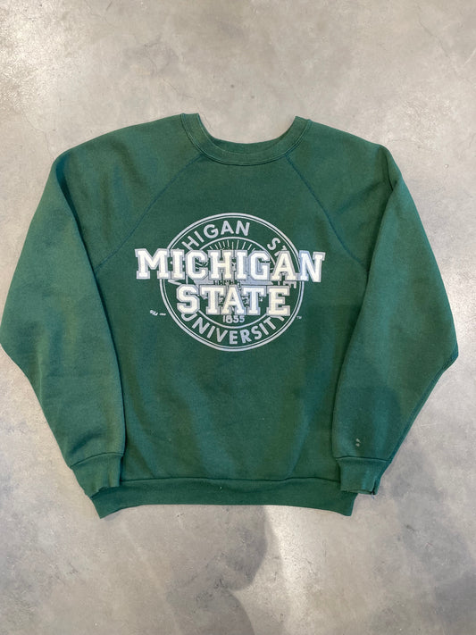 Michigan State Crewneck