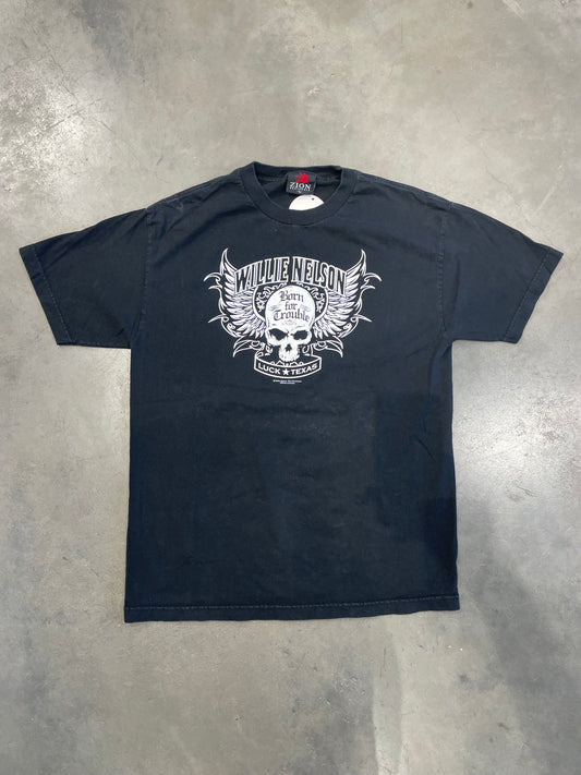 Willie Nelson Tee