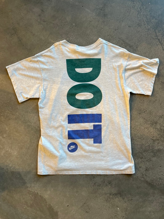 1990's Nike Just Do It T