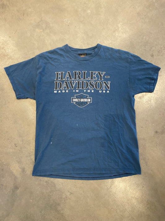 Harley Davidson Tee
