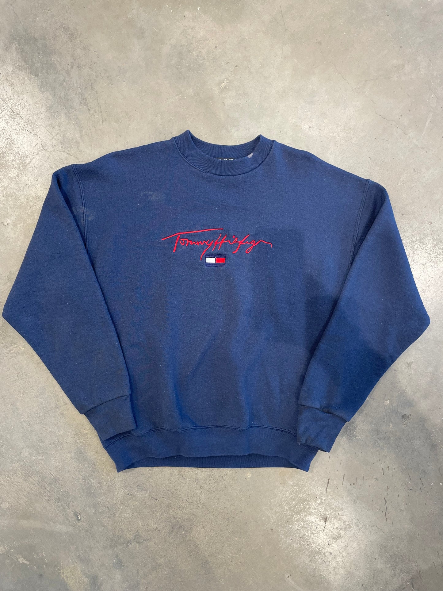 Tommy Hilfiger Crewneck