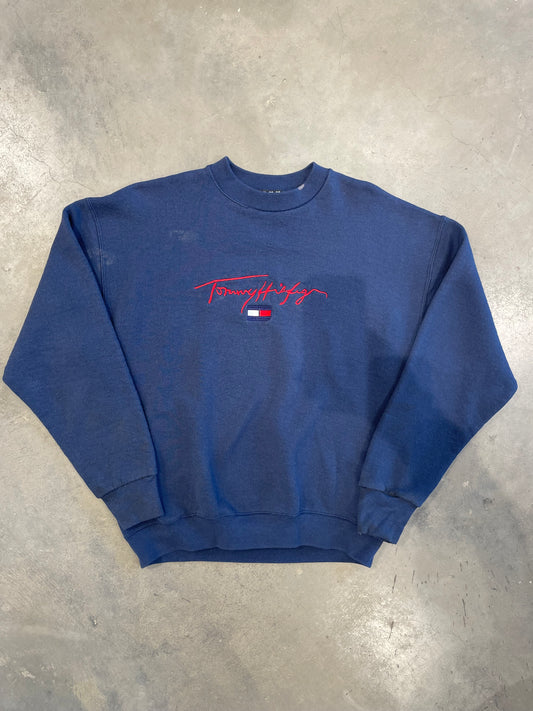 Tommy Hilfiger Crewneck