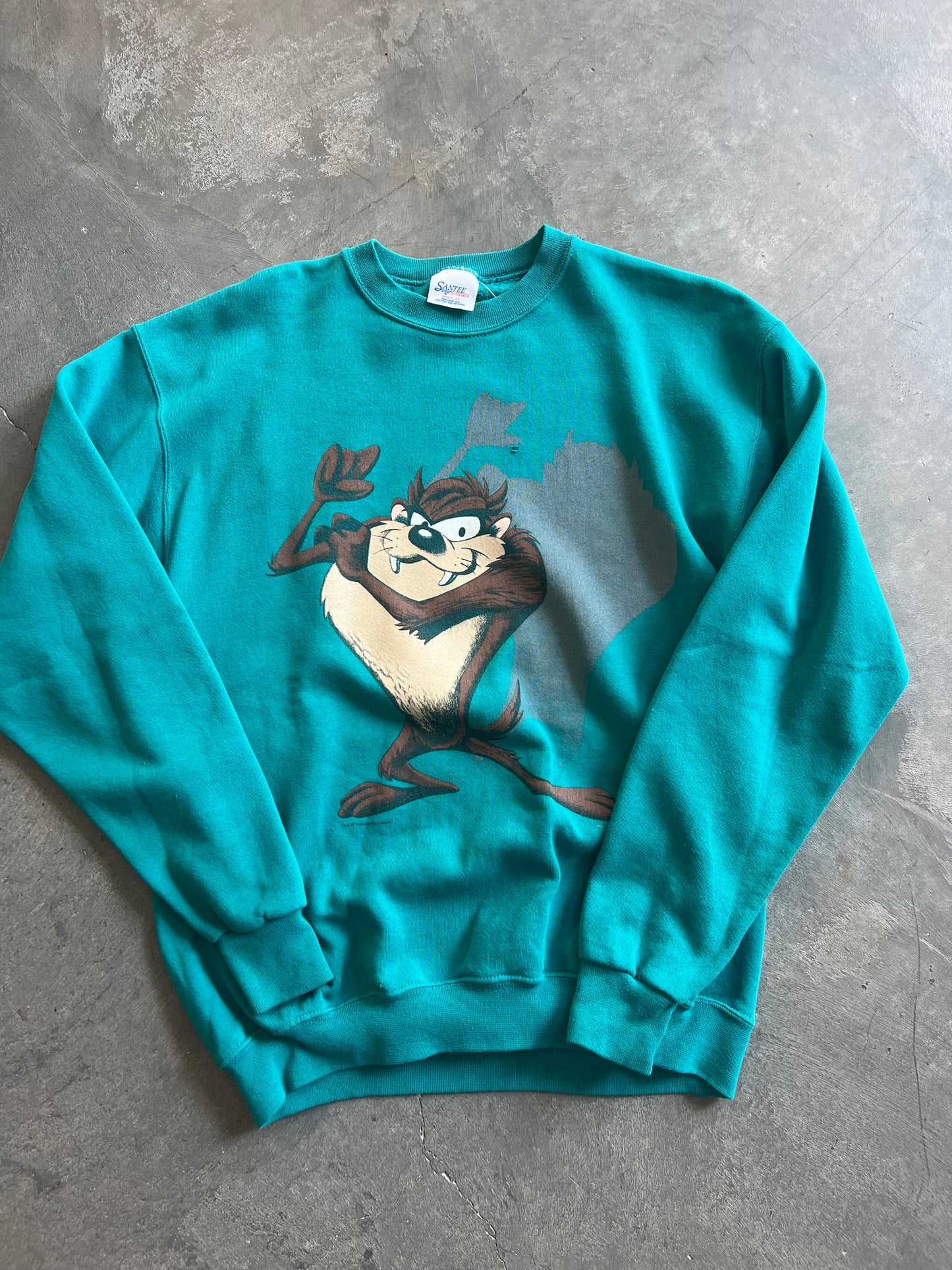 1993 Taz Crewneck