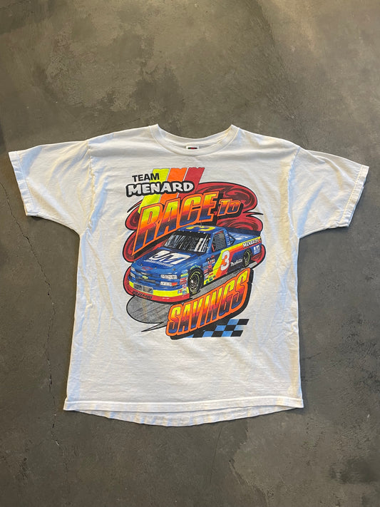 1999 Menards Racing T