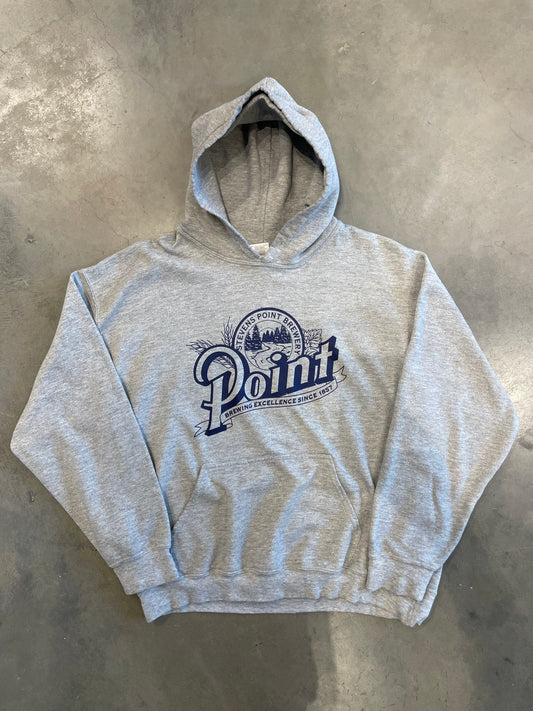 Stevens Point Brewery Hoodie