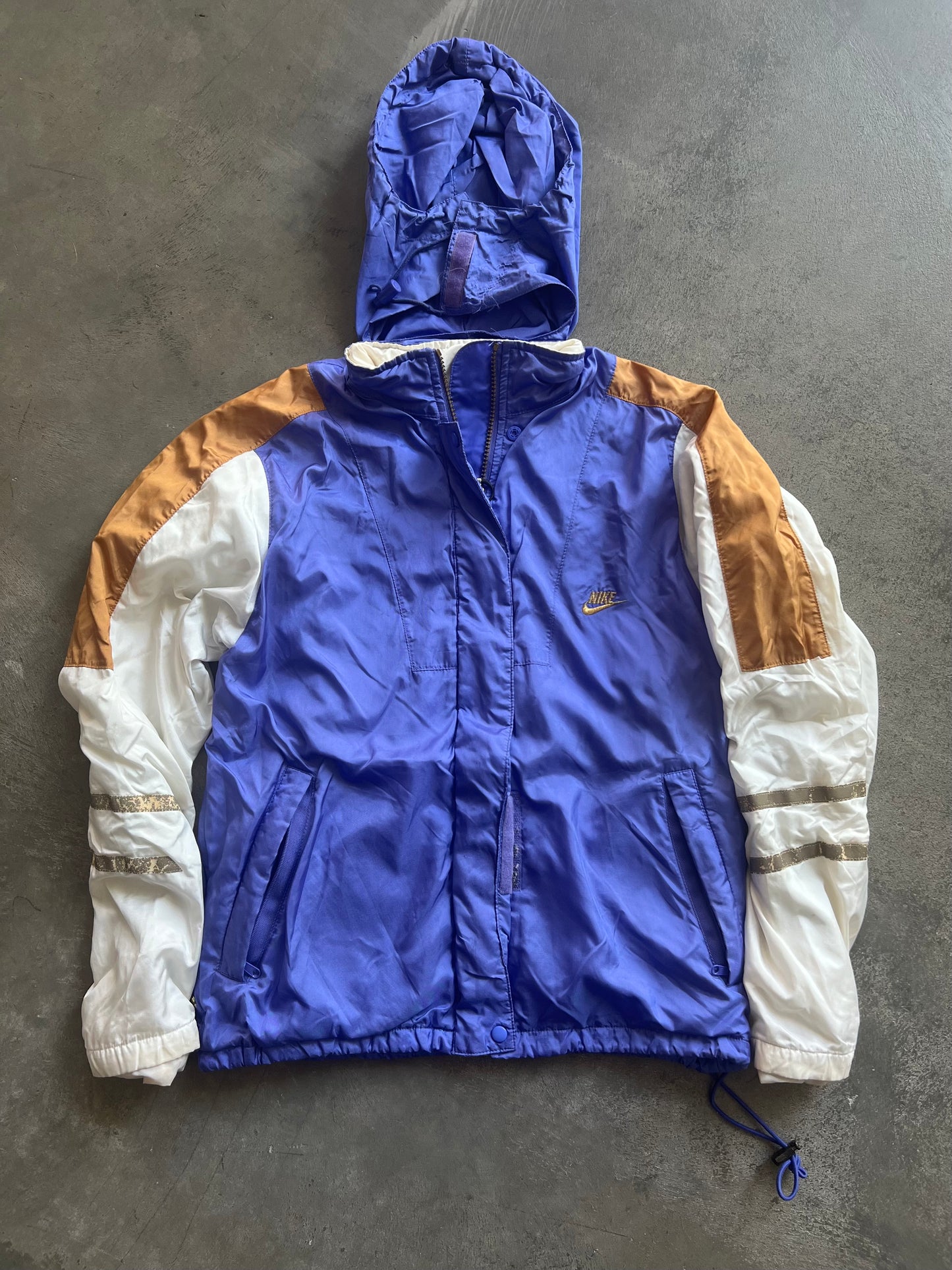 1980's Nike Jacket