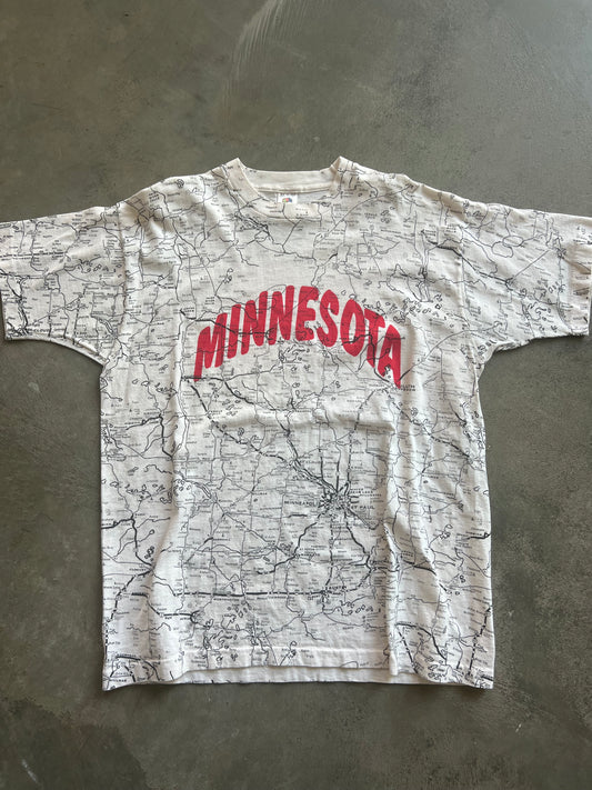 1990's Minnesota T